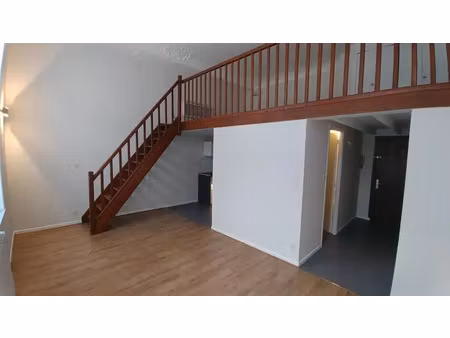 appartement à louer 1 pièce 39.34 m² - lille (59) - 763€