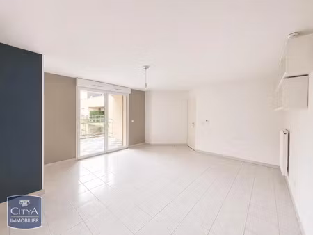 appartement à vendre 3 pièces 64.8 m² - longwy (54) - 141 000€