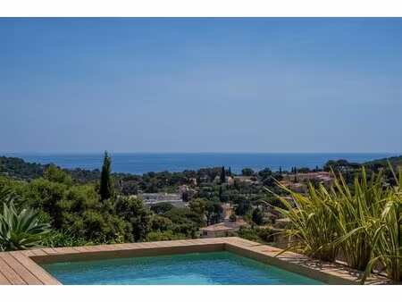 achat : maison (83240)
