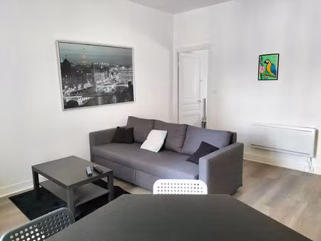 appartement brest 2 pièces 38 84 m2