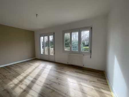 maison 3 chambres quimper sud