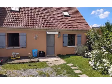 saint-hilliers (77160)
