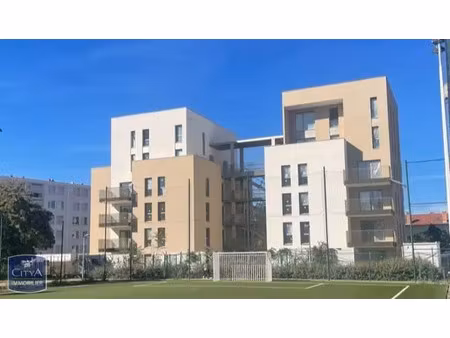 appartement à louer 2 pièces 42.1 m² - lyon 8e arrondissement (69008) - 782€