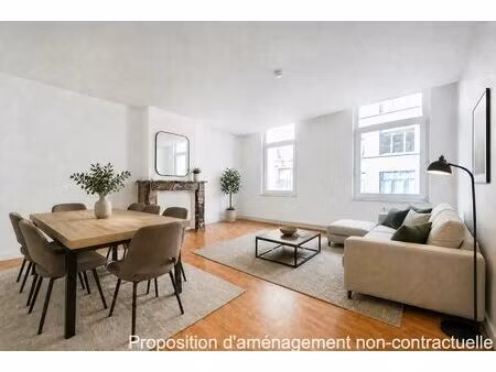 appartement à vendre à rue odon 24 anderlecht (vbe34050)