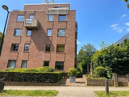 appartement à vendre à avenue hamoir 4 uccle (vbe34221)
