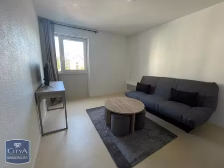 appartement à louer 1 pièce 18.43 m² - caen (14) - 441€