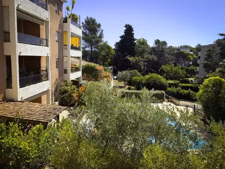 joli appartement à vendre