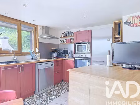 vente maison 6 pièces 115 m² à sains-en-gohelle (62114)  137 000 €