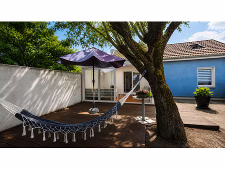 vente maison 5 pièces 65.25 m² à thaon-les-vosges (88150)  134 900 €