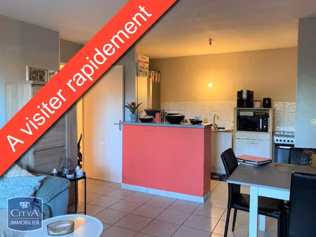 appartement à louer 3 pièces 61.5 m² - beaune (21) - 748€