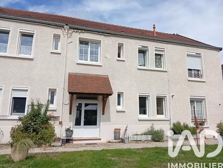 appartement à montbard (21500)