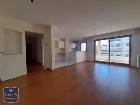 appartement à louer 4 pièces 84.79 m² - nantes (44) - 1 153€