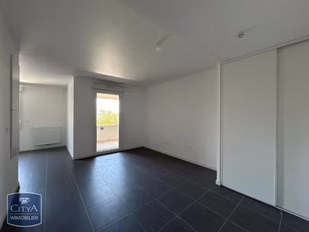 appartement à louer 1 pièce 33.5 m² - bordeaux (33) - 670€