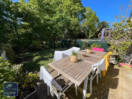 appartement à louer 3 pièces 63.38 m² - charnay-lès-mâcon (71) - 950€