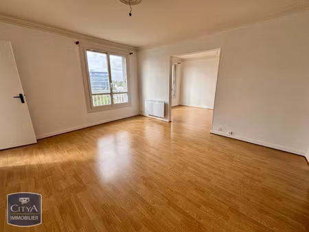 appartement à louer 4 pièces 88.17 m² - châteauroux (36) - 750€