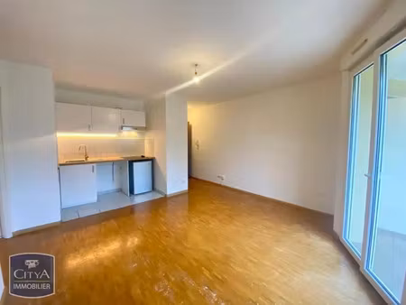 appartement à louer 2 pièces 35 m² - illkirch-graffenstaden (67) - 680€