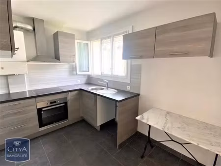 appartement à louer 3 pièces 53.09 m² - le mans (72) - 670€