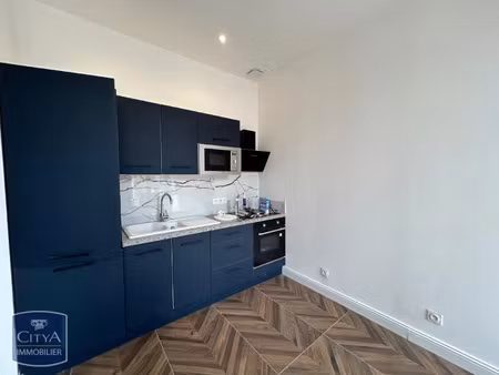 appartement à louer 0 pièce - nîmes (30) - 750€
