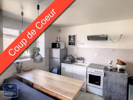 appartement à louer 2 pièces 49.41 m² - pluneret (56) - 520€