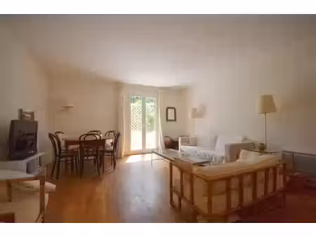 appartement résidence privée