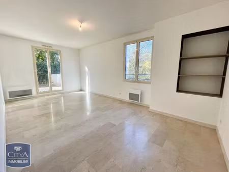 appartement à louer 2 pièces 53.44 m² - tassin-la-demi-lune (69) - 869€