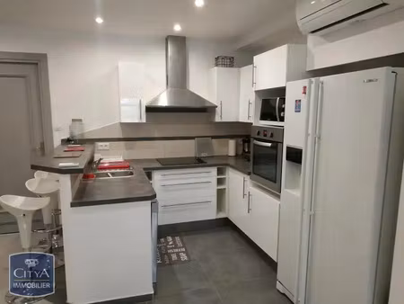 appartement à louer 2 pièces 52 m² - toulon (83) - 735€