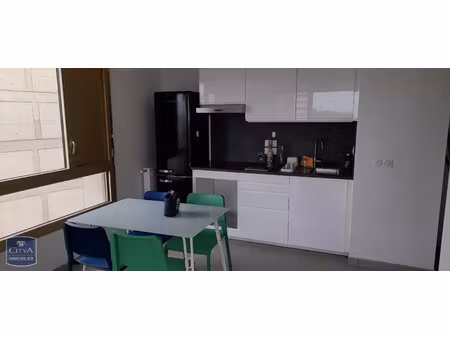 appartement à louer 2 pièces 40.5 m² - toulouse (31) - 663€