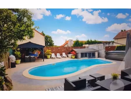 le thillay (95500)