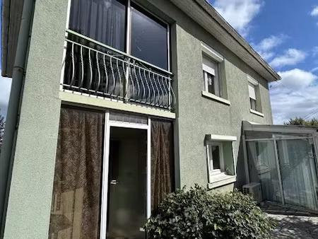 vente maison 124 m² à tarbes (65000)  139 650 €