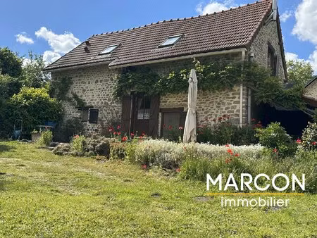 achat appartement vareilles 23300