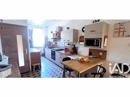 vente maison 4 pièces 88 m² à ganges (34190)  143 000 €