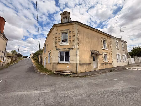 achat maison 6 pièces 145m²