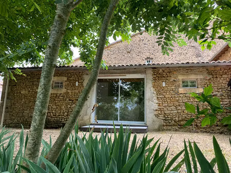 achat maison 4 pièces 123m²