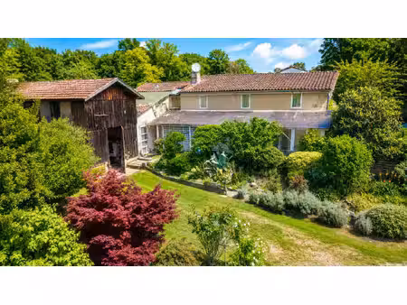 achat maison 4 pièces 104m² st michel de lapujade 33190