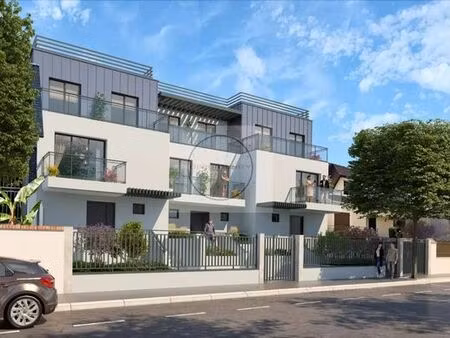 terrain en vente - vitry-sur-seine  île-de-france