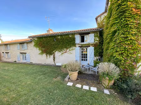 achat maison 3 pièces 131m²