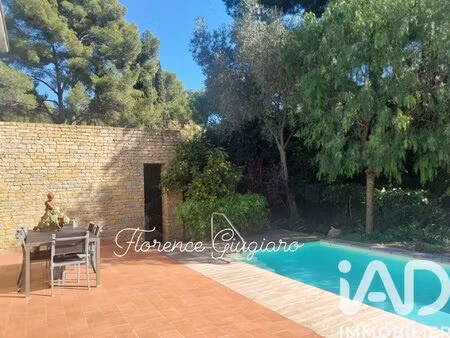 vente maison traditionnelle 7 pièces