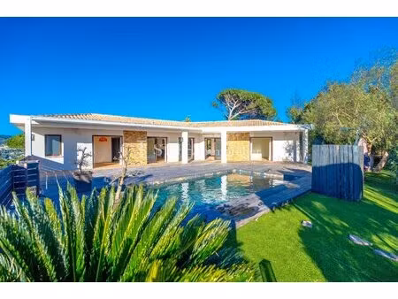 vente villa 4 pièce(s)