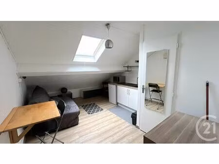 location appartement 1 pièce 16m² grenoble 38000