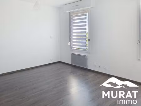 location appartement 1 pièce 24m² clermont ferrand 63100