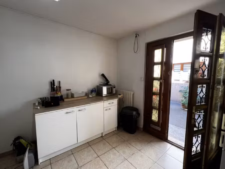 location appartement 2 pièces 44m² bourgneuf 73390