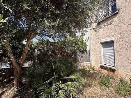 vente maison 3 pièces 83 m² marseille 12 (13012)