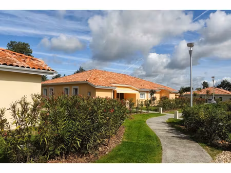 huguette - logement t3 de 58 m2