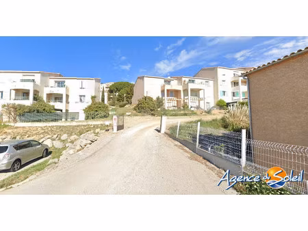 appartement à louer narbonne