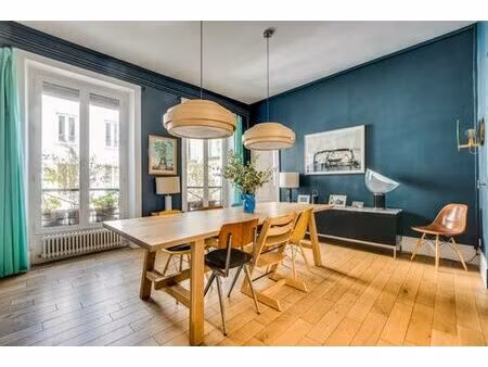 appartement de luxe de 4 chambres en vente à montorgueil  sentier  vivienne-gaillon  paris