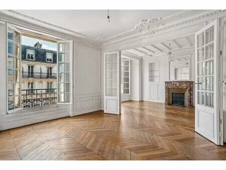 appartement de luxe de 2 pièces en vente à nation-picpus  gare de lyon  bercy  france