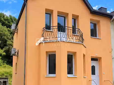 vente maison 5 pièces 86.9 m² à hottviller (57720)  156 000 €