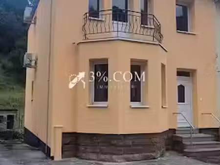 vente maison 5 pièces 86.9 m² à hottviller (57720)  169 000 €