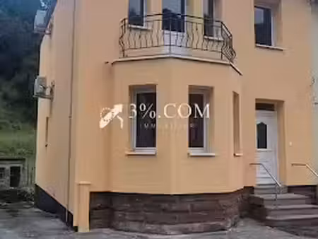 vente maison 5 pièces 86.9 m² à hottviller (57720)  179 000 €