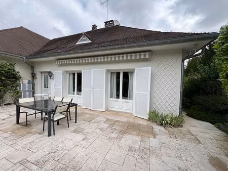 maison pont sainte marie 6 pièce(s) 134 m2